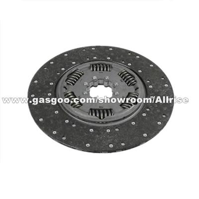 ALLRISE C-1112 Trucks 8172732 Clutch Disc