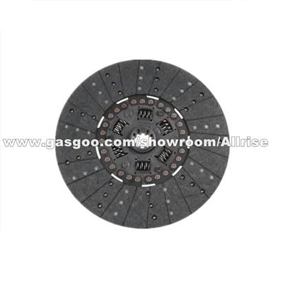 ALLRISE C-1113 Trucks 20514365 Clutch Disc