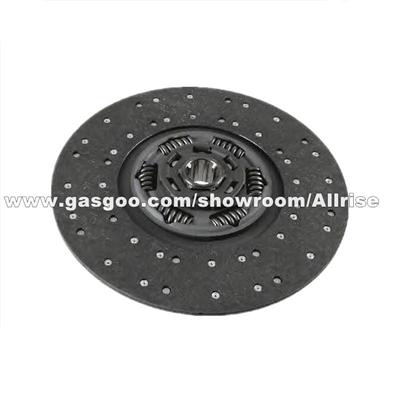 ALLRISE C-1114 Trucks 20812550 Clutch Disc