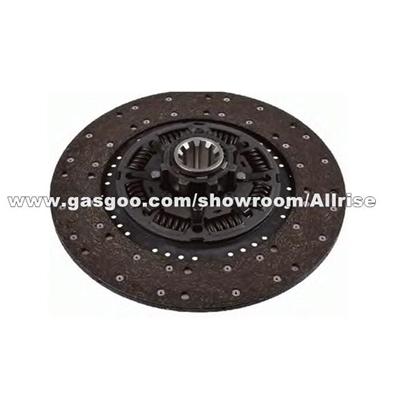 ALLRISE C-1115 Trucks 1669141 Clutch Disc