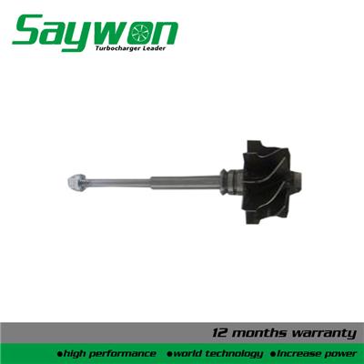 Hyundai Santa Fe2.2 CRDI TF035 49135-07302 49135-07300 49135-07100 Rotor Assembly