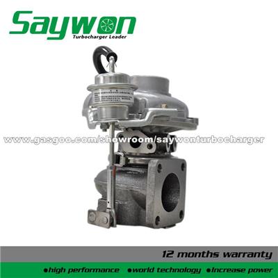 Isuzu D-MAX 3.0 TD/Isuzu KB 300 TD/Isuzu Rodeo 3.0 TD RHF5 VC430084 VB430093 24123A Turbocharger