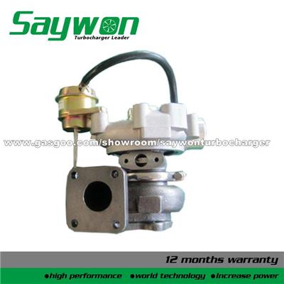 IVECO-SOFIM DAILY 2.8L TD04 49135-05000 4913505000 53149886446 Turbocharger