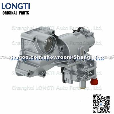 BENZ Truck 3-POSITION CYLINDER A0022608863