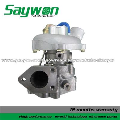 HYUNDAI SORENTO GT1752S 733952-5001S 733952-0001 Turbocharger