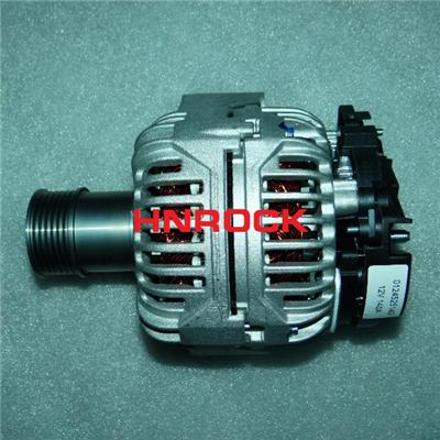 NEW HNROCK 12V 140A ALTERNATOR 0124525143 CA1961IR 11454 FOR SAAB SUZUKI