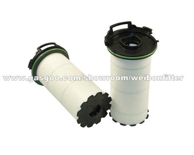 RE540710 John Deere Filters Replacement From WEIBON Filters