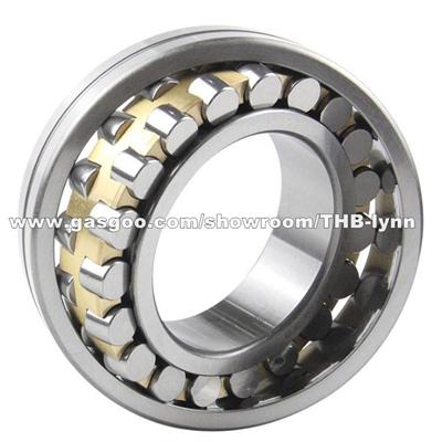 Spherical Roller Bearing 21314 Ec3 For Gearbox