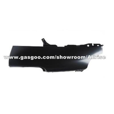 ALLRISE C-18023 Trucks 8189092 Corner Panel