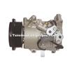 Automobile Air Conditioning Compressor Use For TOYOTA HIACE(ELECTRONIC CONTROL) OEM:88320-2F030 447260-0567 4471903230