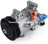 Denso 6SES14C AC Compressor For TOYOTA Corolla 447280-7500 88310-02850 88310-02851 88310-02852 A/C Compressor