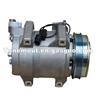 Automotive 12 Volt Air Conditioner Cooled Compressor OE: MN123627 / 506012-2061