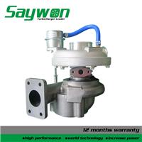 PERKINS GT2556 2674A403 2674A404 758714-5001 Turbocharger