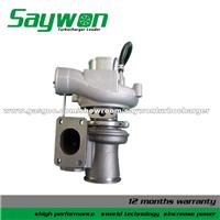 KOMATSU HX25W 4038790 3599355 3599356 Turbocharger