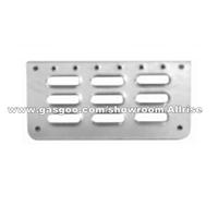 ALLRISE C-18059 Trucks 20379438 8191314 Step Plate