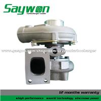 ISUZU TDO4HL 49189-00540 4918900540 49189-00550 Turbocharger