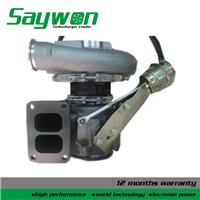 VOLVO HX55W 4044319-D 4042154 4042155 Turbocharger