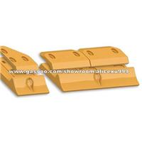 Komatsu Half Arrow/Segment/Lip Protector