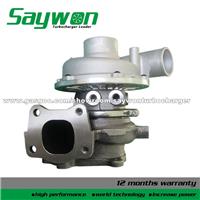 ISUZU ELF-NPR75 RHF55 VA440031 VB440031 VC440031 Turbocharger