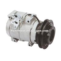 Automobile Air Conditioning Compressor Use For TOYOTA PRADO 4000 OEM:88320-2F030, 88410-35410, 88320-6A091,447260-6261