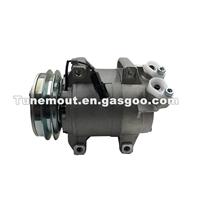 Auto Air Conditioning Compressor DKS15D For MITSUBISHI STRADA TRITON Pickup L200 MN123626