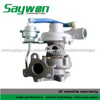 YANMAR EARTH MOVING RHB31 VC110033 VA110033 VB110033 Turbocharger