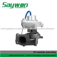 ISUZU TRUCK NQR GT2560LS 700716-5020S 700716-0020 700716-0017 Turbocharger