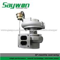 HYUNDAI TRUCK TFO8L-28M 4913400270 49134-00270 2820084400 Turbocharger