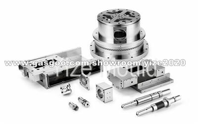 2020 Precision Jigs And Fixtures And Precision Mechanical Components Customized