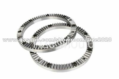 Supply Many Types Of Precision Machining Parts CNC Machined Components