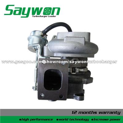 NISSAN TD04L 14411-7T605,144117T60549377-02605,741157-5001S Turbocharger