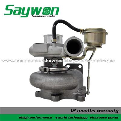 MITSUBISHI CANTOR TD06 49179-00260,4917900260 Turbocharger