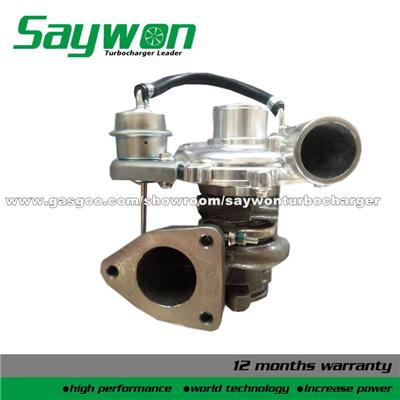 TOYOTA HIACE HILUX CT16 17201-30080,1720130080 Turbocharger