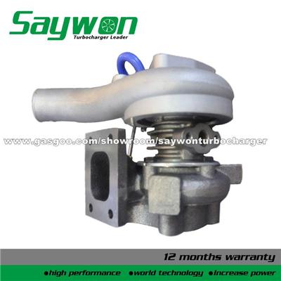 TRUCK NISSAN TERRANO TL18 TB2580 703605-5003S,703605-0002 Turbocharger