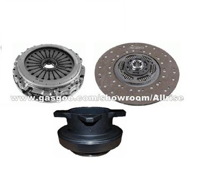 ALLRISE C-2011 Trucks Clutch Cover Kit
