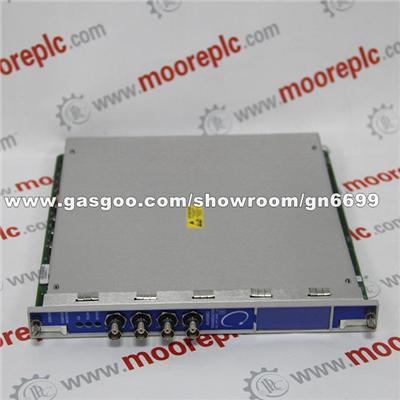 Bently Nevada 3500/45 176449-04