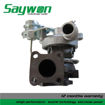 TOYOTA CT12 17201-64050,17201-70020,17201-70030,17201-70040,17201-64010,1720164050 Turbocharger