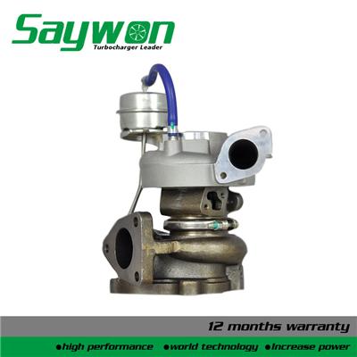 TOYOTA CT12A 1720146010,17201-46010,17208-46010,1720846010 Turbocharger