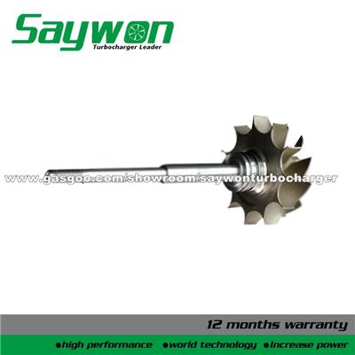 Hyundai Gallopper 2.5 TF035HM 49135-04121 28200-4A201 49135-04030 Shaft And Wheel