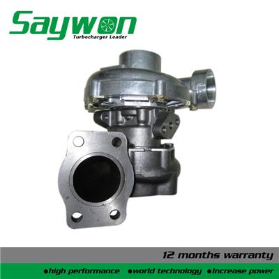 Audi 200 K24 53249887000 34145702 Turbocharger