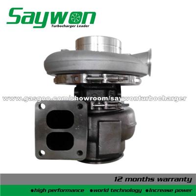 SCANIA 124 BUS HX50 3597654,3591777,571541 Turbocharger