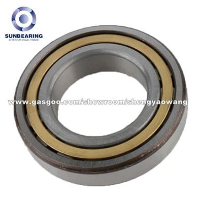 NJ212M Cylindrical Roller Bearing 60*110*22mm SUNBEARING