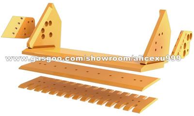 CAT Excavator Bucket Blade/Lip