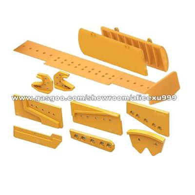 CAT Scraper Blade/Cutting Edge/End Bit