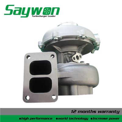 Isuzu, Hitachi Off-Way Excavator, Earth Moving RHC92 VA300018 VB300018 114400-3830 Turbocharger