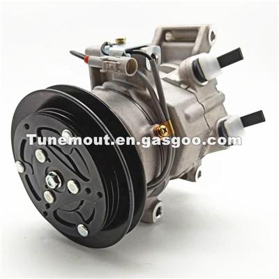 Denso 10S11C Air Conditioner Car Ac Compressor For Toyota Hilux VIGO 88310-0K130 883100K130