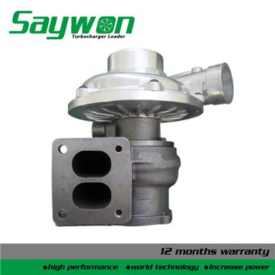 ISUZU RHG6 114400-4380,1-14400-4380,114400-4420,VA570090,Turbocharger