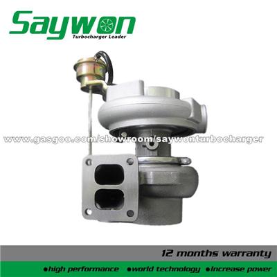 HYUNDAI TRUCK TFO8L-28M 4913400270 49134-00270 2820084400 Turbocharger