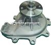 Water Pump For ISUZU 4HK1T 8973634780