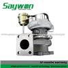 KUBOTA INDUSTRIAL TRACTOR TD04L4 49177-03200,4917703200 Turbocharger